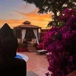 Zen Adeje - Piscina Privada Climatizada Vila *