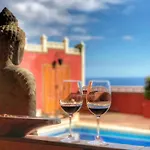 Zen Adeje - Piscina Privada Climatizada Vila *