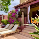 Zen Adeje - Piscina Privada Climatizada Vila Costa Adeje (Tenerife)