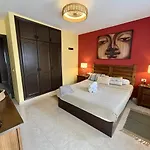 Vila Zen Adeje - Piscina Privada Climatizada Costa Adeje (Tenerife)