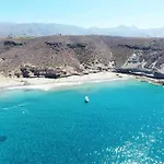 Zen Adeje - Piscina Privada Climatizada וילה *