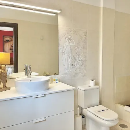 Zen Adeje - Piscina Privada Climatizada Willa Costa Adeje (Tenerife)