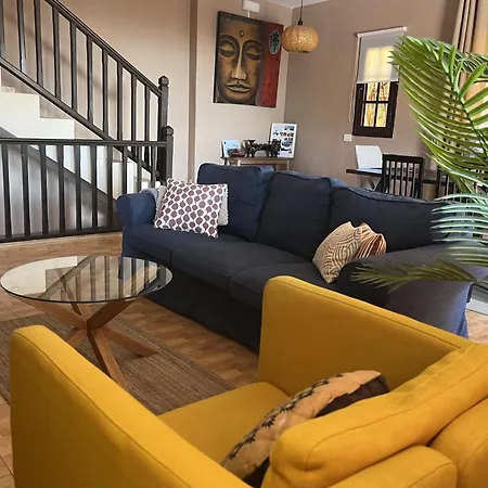 Willa Zen Adeje - Piscina Privada Climatizada Costa Adeje (Tenerife)