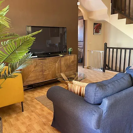 Zen Adeje - Piscina Privada Climatizada Vila