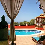 Willa Villa Zen - Tu Oasis En El Sur De Tenerife Costa Adeje (Tenerife)