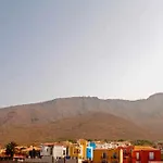 Villa Zen - Tu Oasis En El Sur De Tenerife