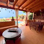 Villa Zen - Tu Oasis En El Sur De Tenerife