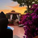 Villa Zen - Tu Oasis En El Sur De Tenerife Willa *