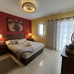 Villa Zen - Tu Oasis En El Sur De Tenerife Willa Costa Adeje (Tenerife)