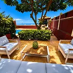 Villa Zen - Tu Oasis En El Sur De Tenerife Costa Adeje (Tenerife)
