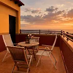 Villa Zen - Tu Oasis En El Sur De Tenerife Willa