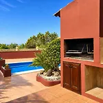 Villa Zen - Tu Oasis En El Sur De Tenerife