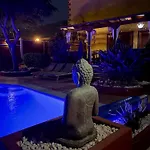 Willa Villa Zen - Tu Oasis En El Sur De Tenerife Costa Adeje (Tenerife)