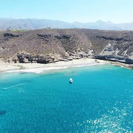 Zen Adeje - Piscina Privada Climatizada * Адехе