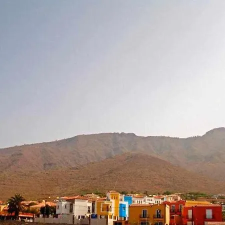 Вилла Zen Adeje - Piscina Privada Climatizada *