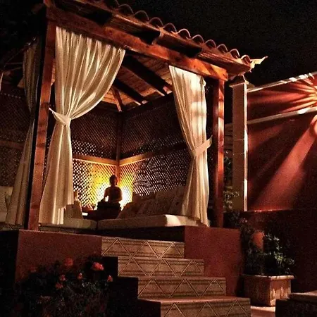 Zen - Thai Style In Costa Adeje! Heated Pool Included *