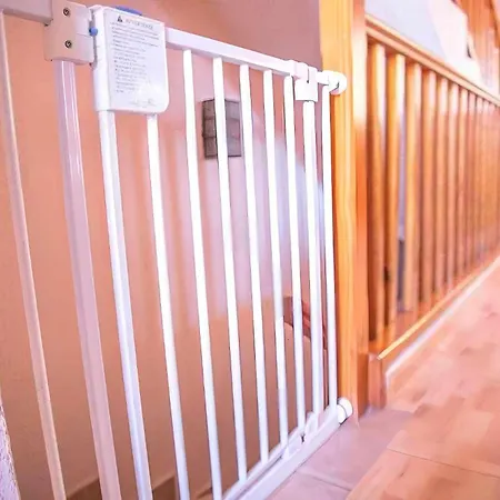 Вилла Zen Adeje - Piscina Privada Climatizada