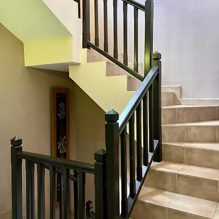 Вилла Zen Adeje - Piscina Privada Climatizada Адехе