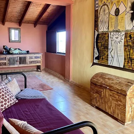 Zen - Thai Style In Costa Adeje! Heated Pool Included *