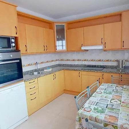 Zen Adeje - Piscina Privada Climatizada * Адехе