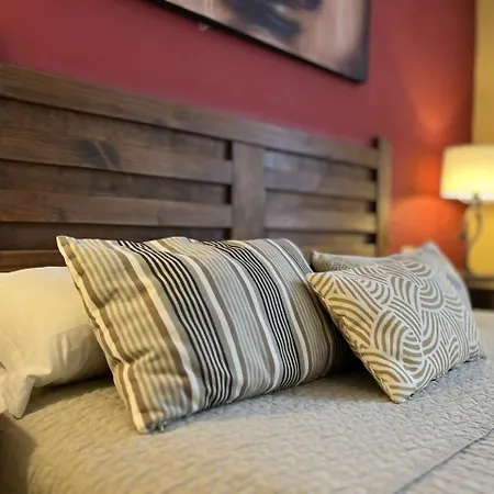 וילה Zen Adeje - Piscina Privada Climatizada אדחה