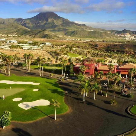 Zen - Tu Oasis En El Sur De Tenerife Villa *