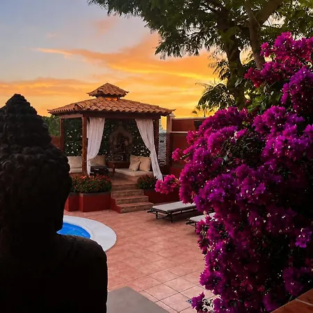 Zen - Tu Oasis En El Sur De Tenerife Villa