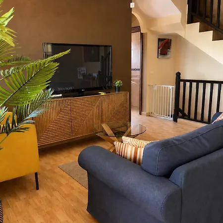 Zen - Tu Oasis En El Sur De Tenerife Villa Costa Adeje (Tenerife)