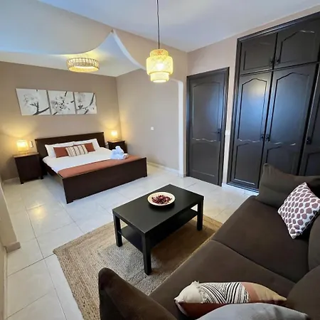 Zen - Tu Oasis En El Sur De Tenerife Villa *