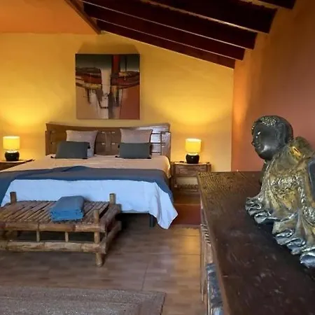Zen - Tu Oasis En El Sur De Tenerife Villa Costa Adeje (Tenerife)