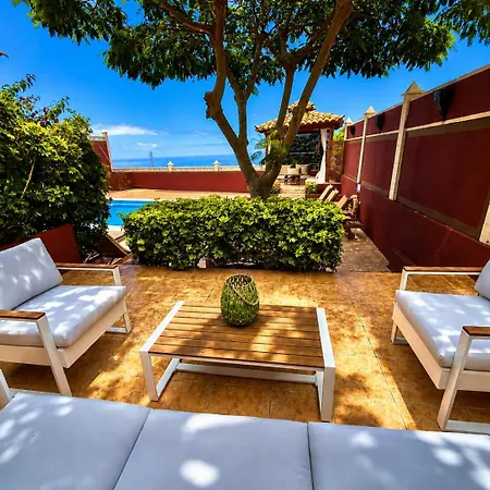 Zen - Tu Oasis En El Sur De Tenerife *