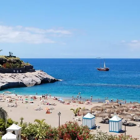 Villa Zen - Tu Oasis En El Sur De Tenerife *