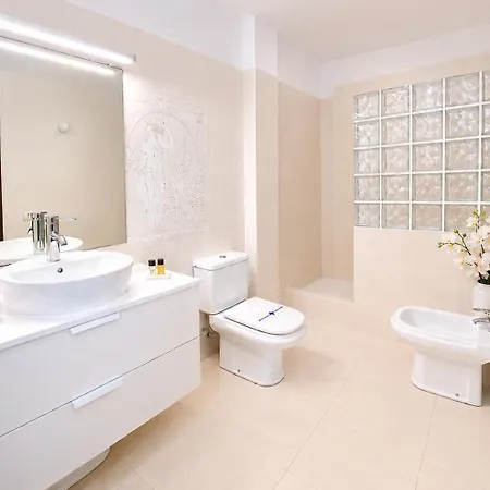 Villa Zen - Tu Oasis En El Sur De Tenerife Costa Adeje (Tenerife)
