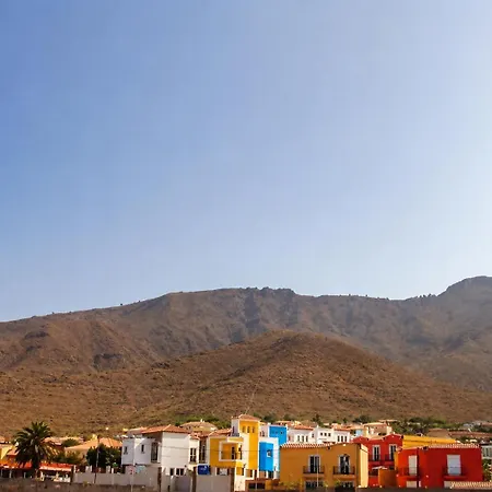 Zen - Tu Oasis En El Sur De Tenerife Villa
