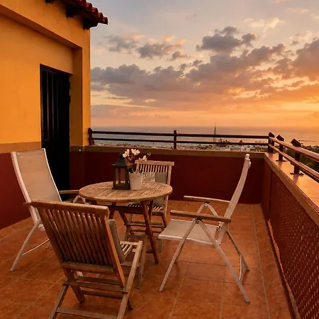 Zen - Tu Oasis En El Sur De Tenerife Villa Costa Adeje (Tenerife)
