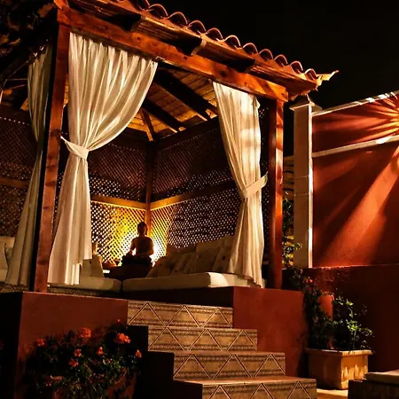 Zen - Tu Oasis En El Sur De Tenerife Villa Costa Adeje (Tenerife)