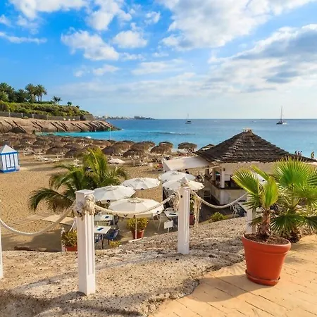 Zen - Tu Oasis En El Sur De Tenerife Villa Costa Adeje (Tenerife)
