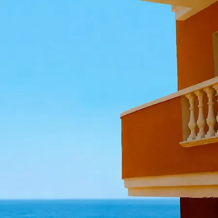 Villa Zen - Tu Oasis En El Sur De Tenerife