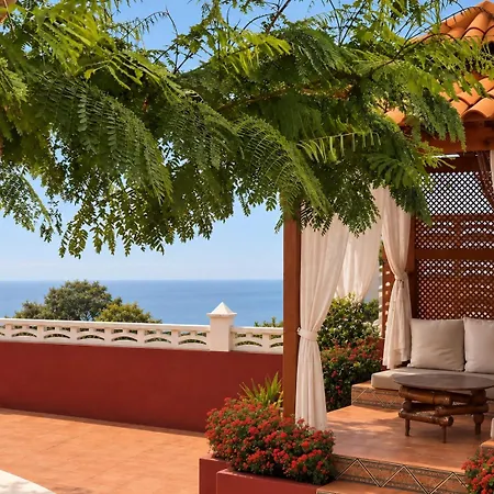 Zen - Tu Oasis En El Sur De Tenerife Villa Costa Adeje (Tenerife)