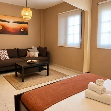 Zen - Tu Oasis En El Sur De Tenerife Villa