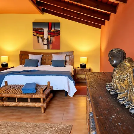 Villa Zen - Tu Oasis En El Sur De Tenerife *