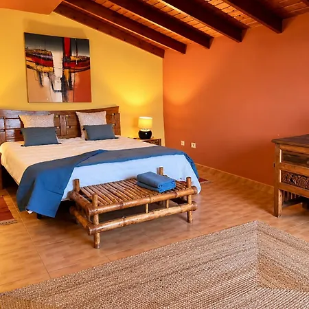 Villa Zen - Tu Oasis En El Sur De Tenerife Costa Adeje (Tenerife)