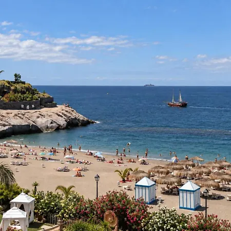 Zen - Tu Oasis En El Sur De Tenerife Villa