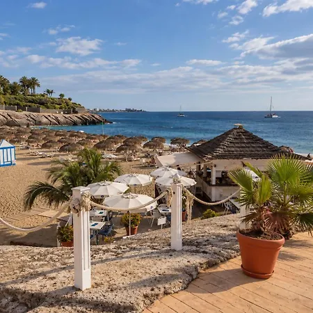Villa Zen - Tu Oasis En El Sur De Tenerife