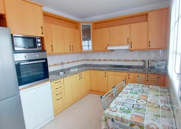 Zen Adeje - Piscina Privada Climatizada * Costa Adeje (Tenerife)