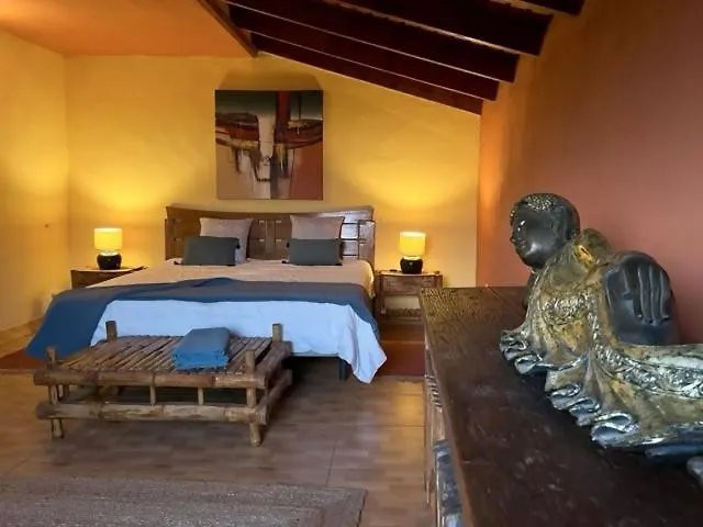 Zen Adeje - Piscina Privada Climatizada