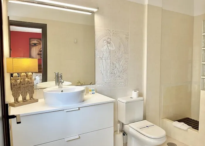 Zen Adeje - Piscina Privada Climatizada Villa *