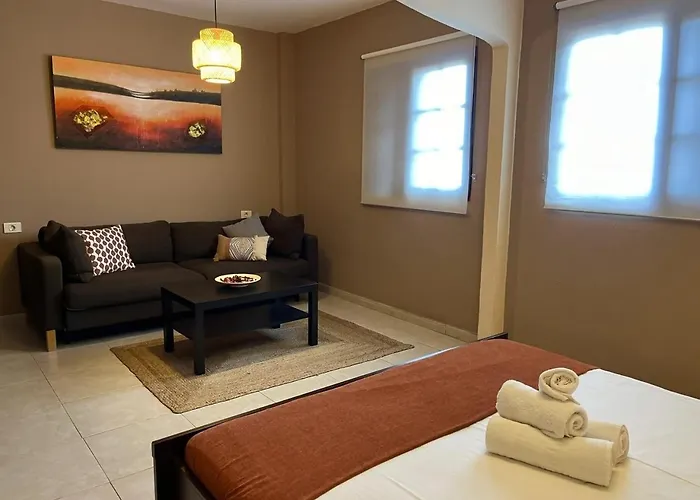 Zen Adeje - Piscina Privada Climatizada Costa Adeje (Tenerife)