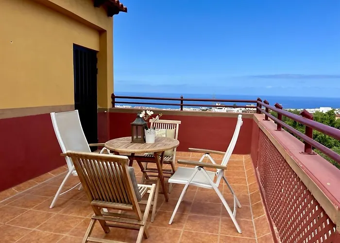 Zen Adeje - Piscina Privada Climatizada Villa Costa Adeje (Tenerife)