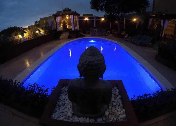 Zen Adeje - Piscina Privada Climatizada *